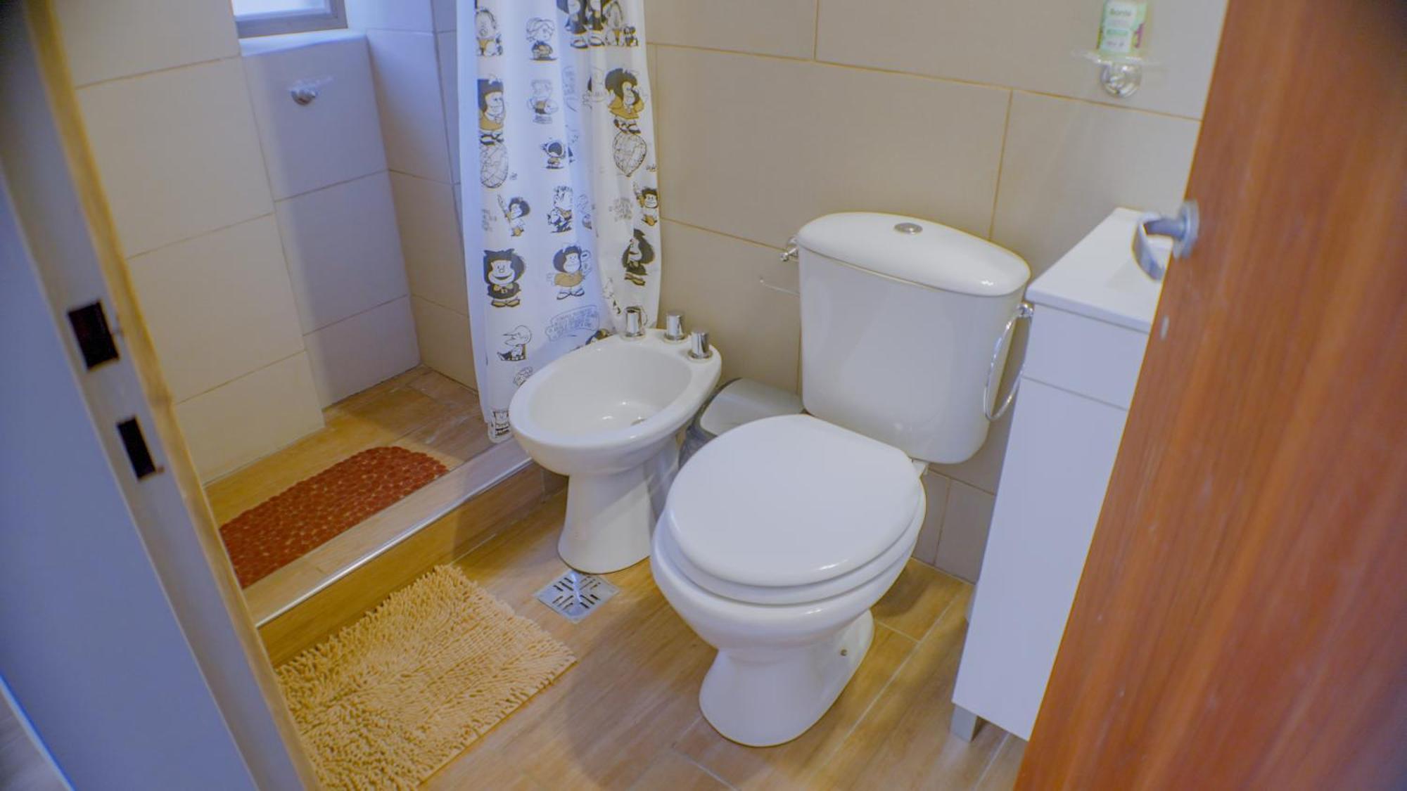 Apartment Espacio Viamonte Buenos Aires